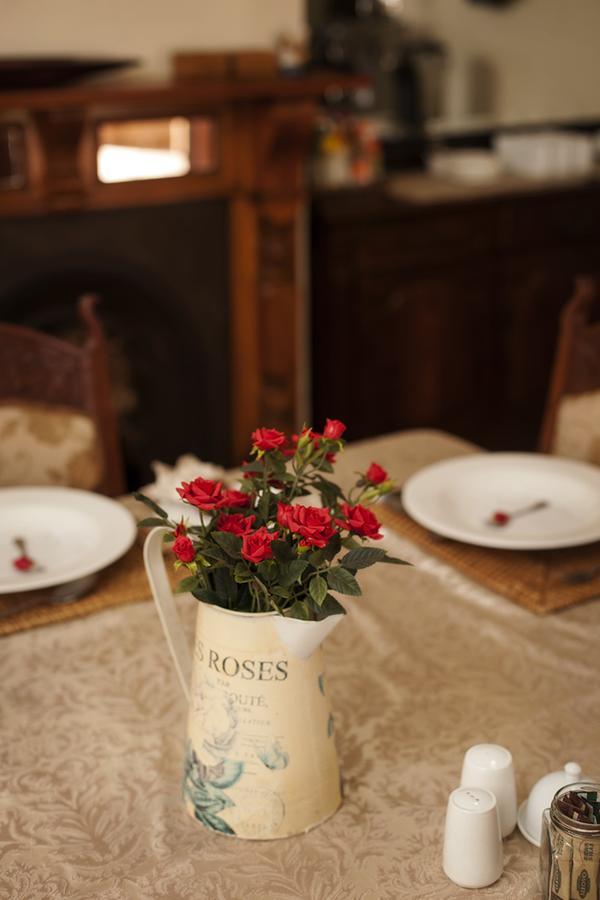 Holme Lea Manor Bed & Breakfast Пит Ретиф Екстериор снимка