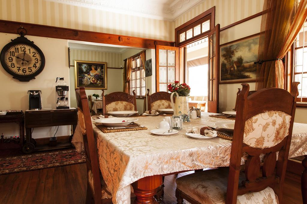 Holme Lea Manor Bed & Breakfast Пит Ретиф Екстериор снимка
